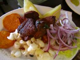 CHICHARRON